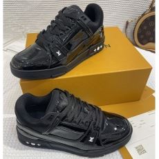 Louis Vuitton Trainer Sneaker